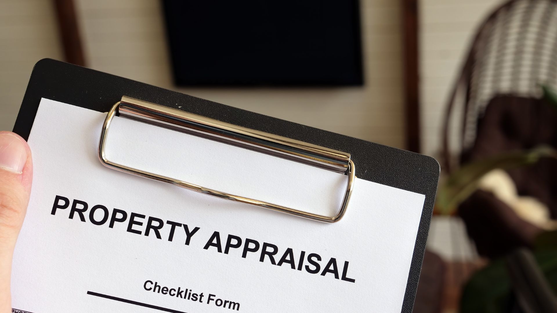 10 Eye-Opening Truths About Property Appraisal You Need to Hear