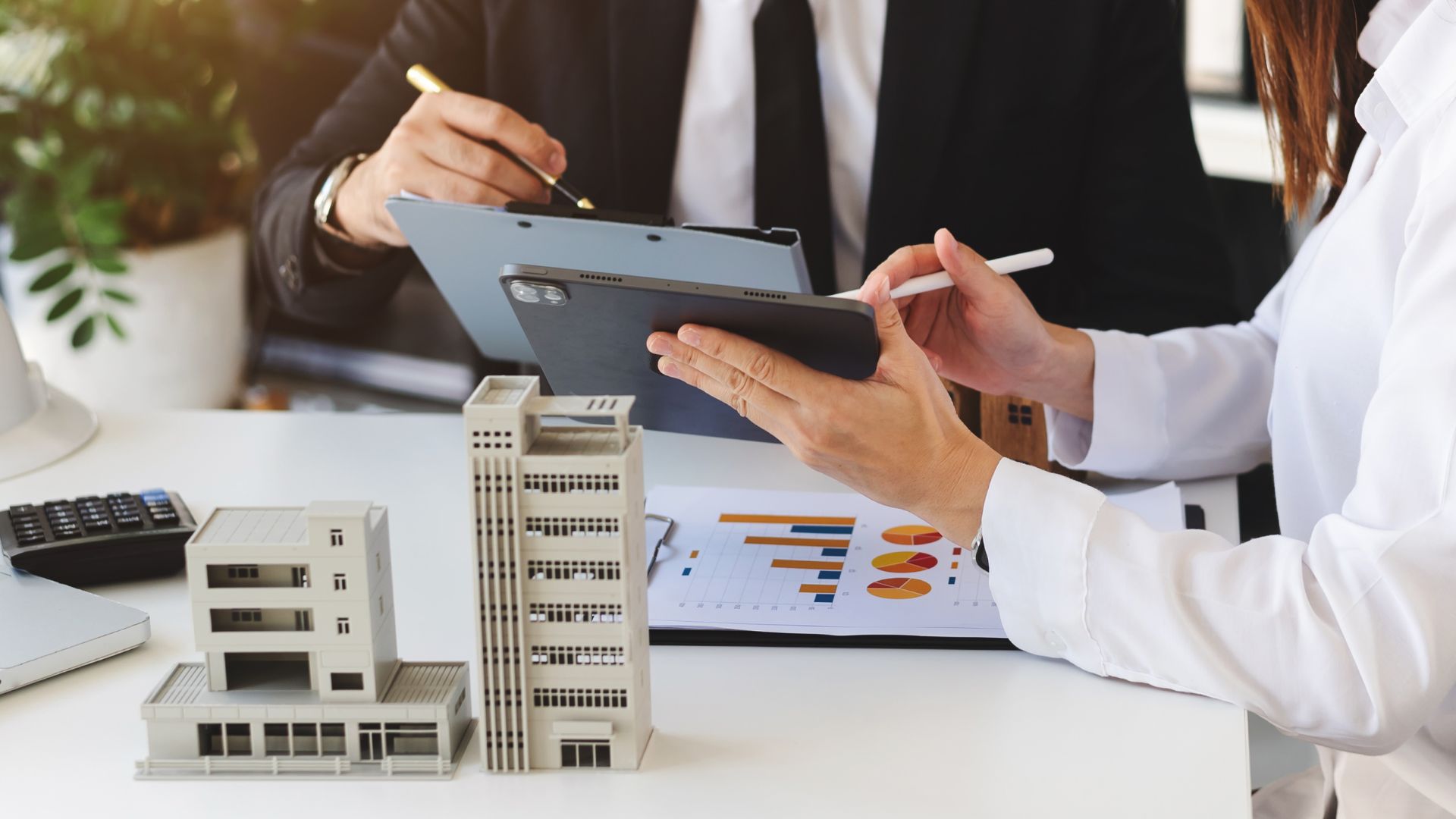 10 Reasons Maverick AG Leads NextGen Real Estate Appraisal Maverick AG