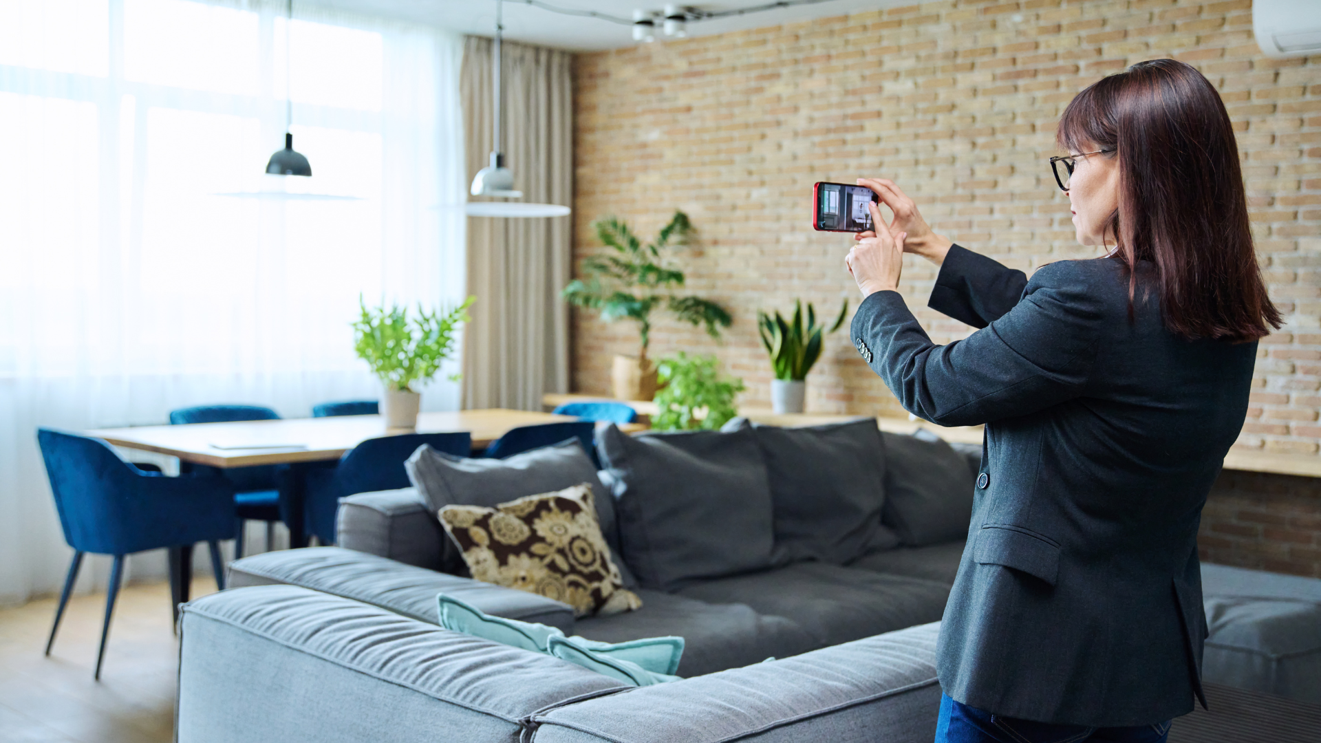 6 Technologies Changing the Game in Real Estate Appraisal