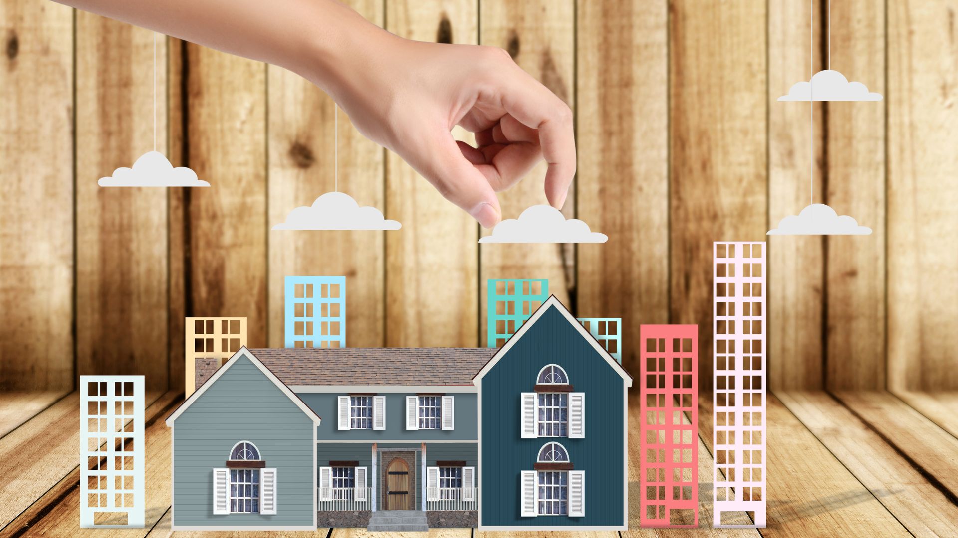 7 Key Factors Influencing Commercial Property Appraisal Values